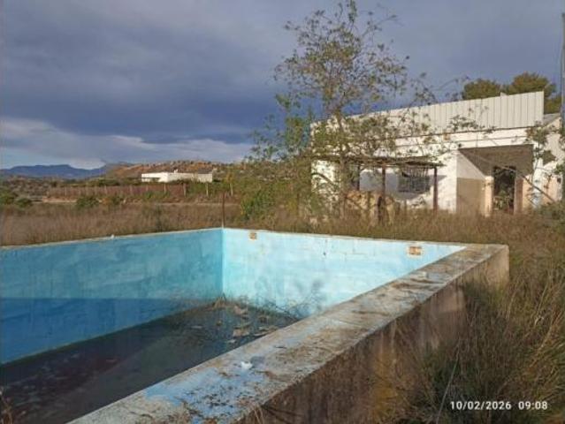 Casa en venta en Bajo Guadalentín, Murcia