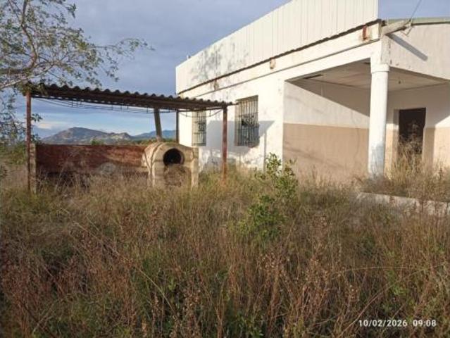 Casa en venta en Bajo Guadalentín, Murcia