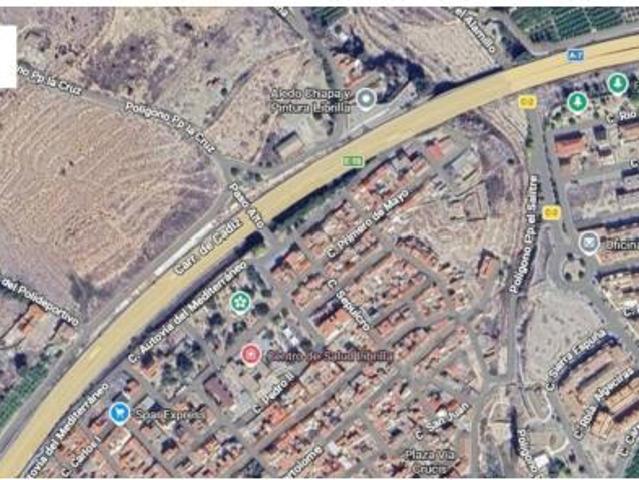 Casa en venta en Bajo Guadalentín, Murcia