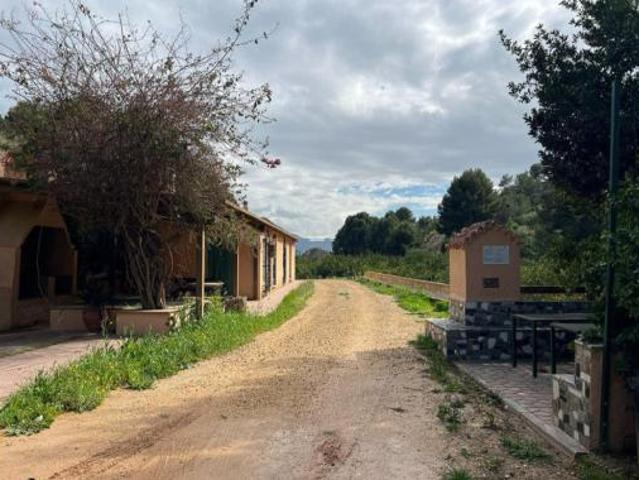 Casa en venta en Bajo Guadalentín, Murcia
