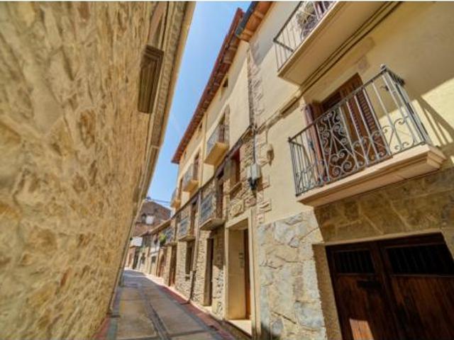 Casa en venta en Zangozerria, Navarra