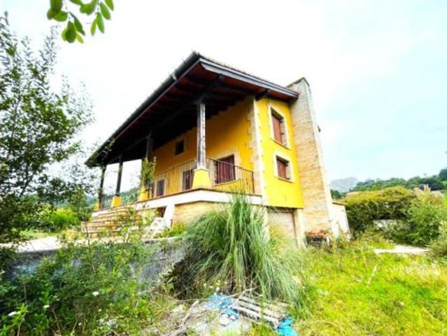 Casa en venta en Liendo, Cantabria