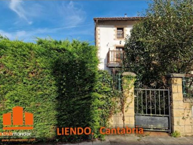 Casa en venta en Liendo, Cantabria