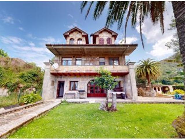 Casa en venta en Liendo, Cantabria