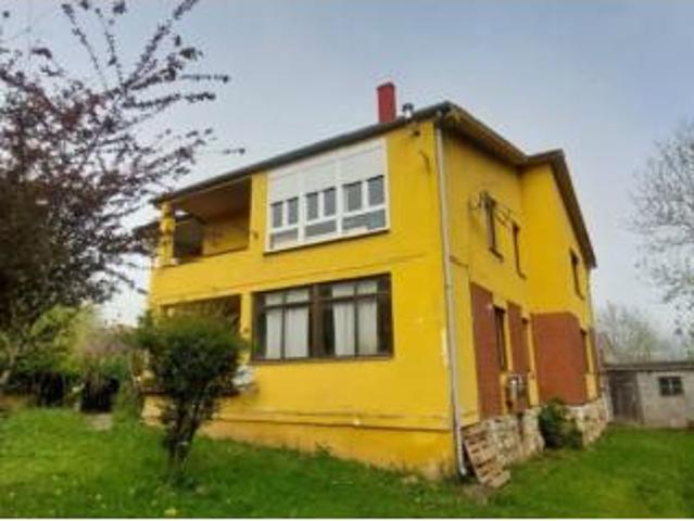 Casa en venta en Rubalcaba, Liérganes