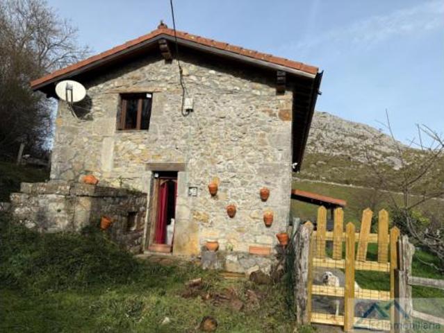 Casa en venta en Rubalcaba, Liérganes