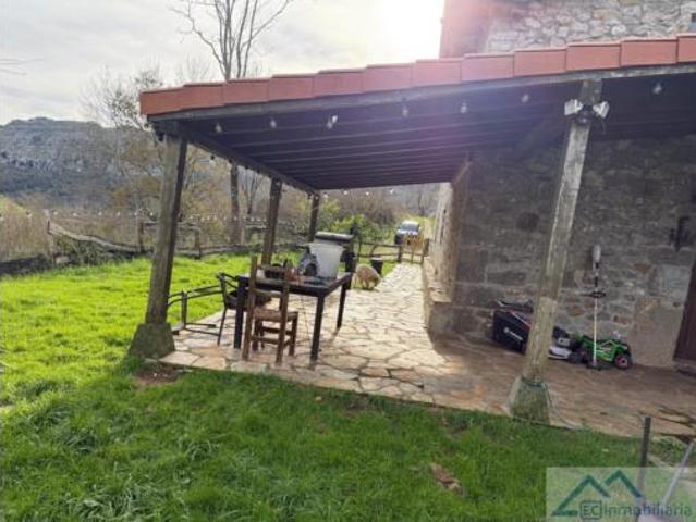 Casa en venta en Rubalcaba, Liérganes