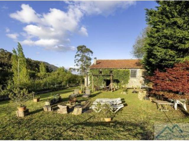 Casa en venta en Liérganes, Cantabria