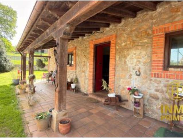 Casa en venta en Liérganes, Cantabria