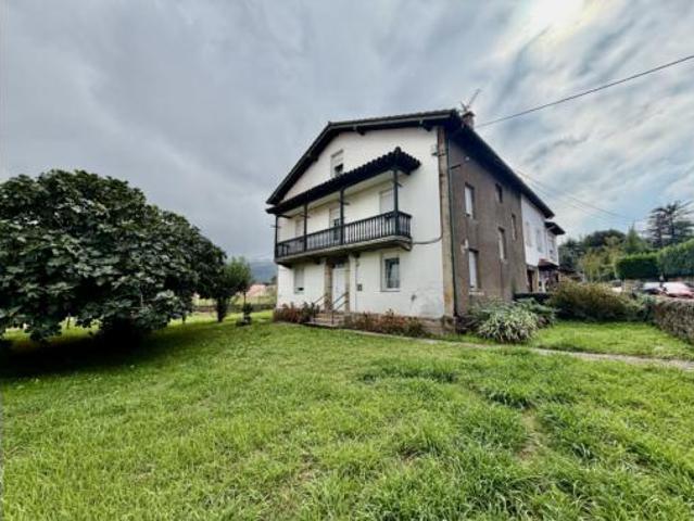 Casa en venta en Bucarrero, Liérganes