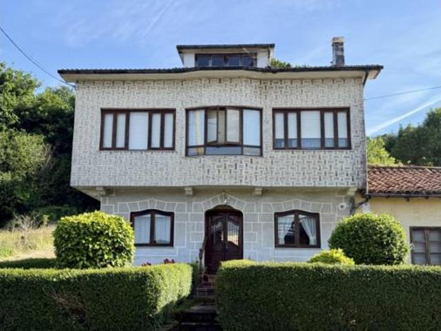 Casa en venta en Liérganes, Cantabria