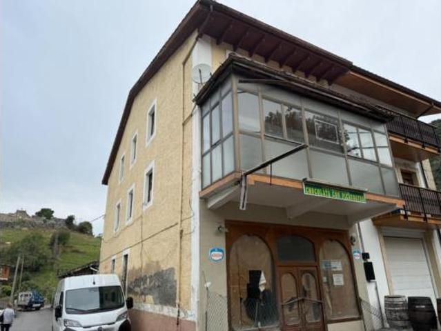Casa en venta en Limpias, Cantabria