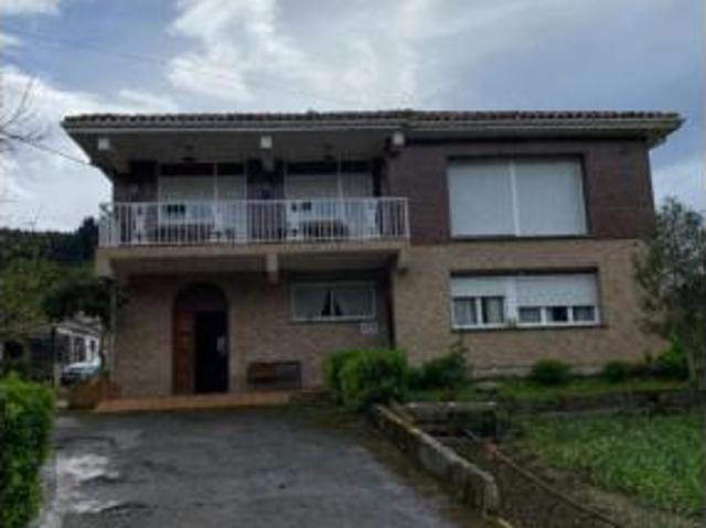 Casa en venta en Limpias, Cantabria