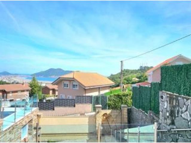 Casa en venta en Limpias, Cantabria