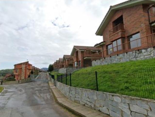Casa en venta en Urb. El Mirador, Limpias