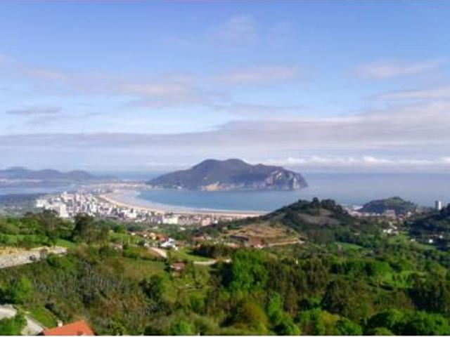 Casa en venta en Limpias, Cantabria