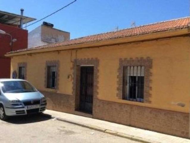 Casa en venta en Linares, Andalucía