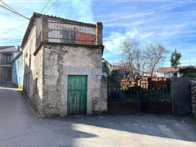 Casa en venta en Linares De Riofrío, Castilla y León