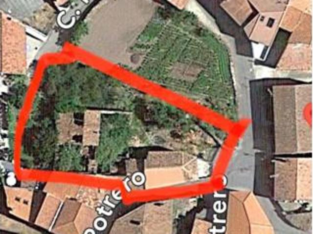 Casa en venta en Linares De Riofrío, Castilla y León
