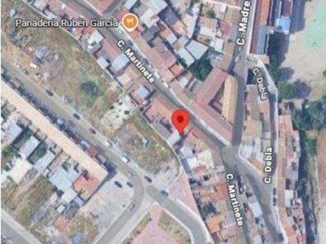 Casa en venta en Linares, Andalucía