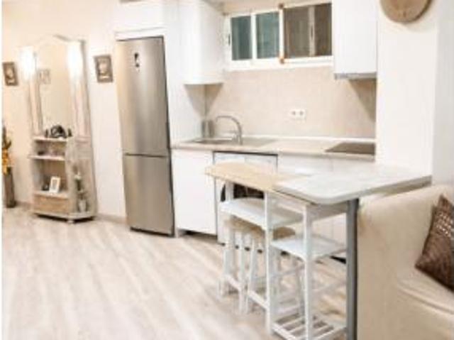 Casa en venta en Estación de Almería, Linares