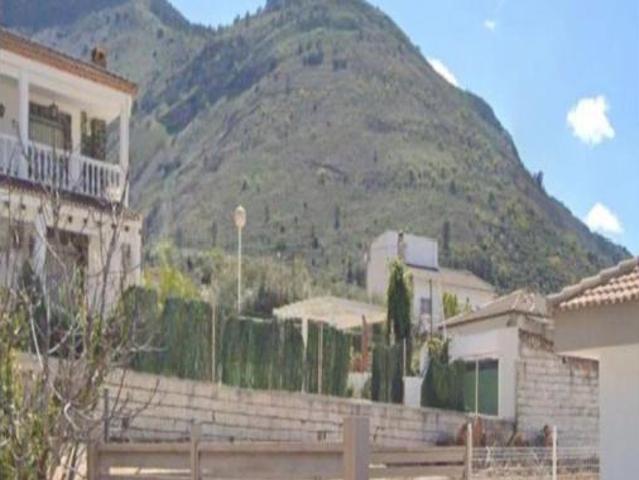 Casa en venta en Linares, Andalucía