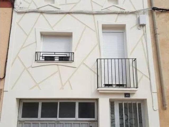 Casa en venta en Pla d'Urgell, Catalunya
