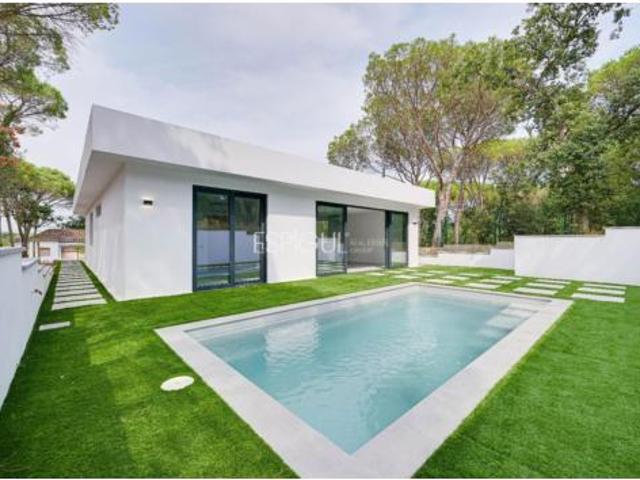 Casa en venta en Mata, Llagostera