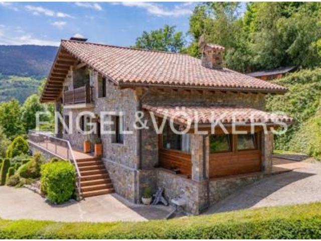 Casa en venta en Ripollès, Catalunya
