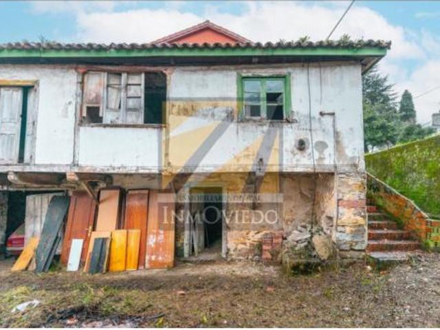 Casa en venta en Llanera, Asturias