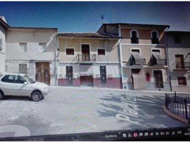 Casa en venta en la Costera, Valencia