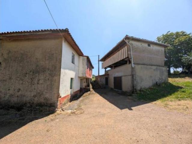 Casa en venta en Llanera, Severíes