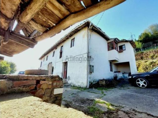 Casa en venta en Posada de Llanera, Llanera