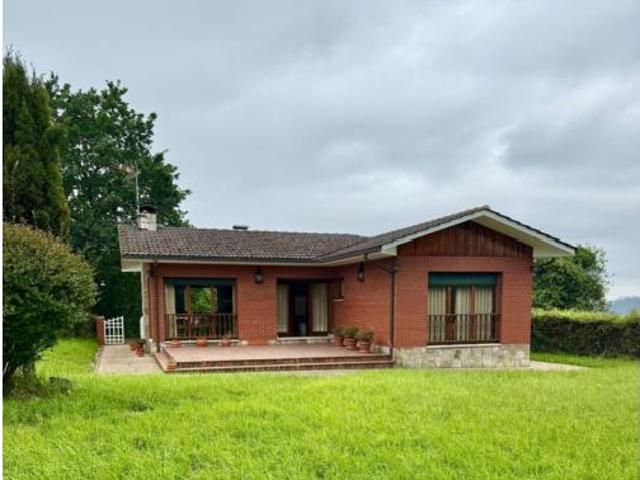 Casa en venta en Villabona, Llanera