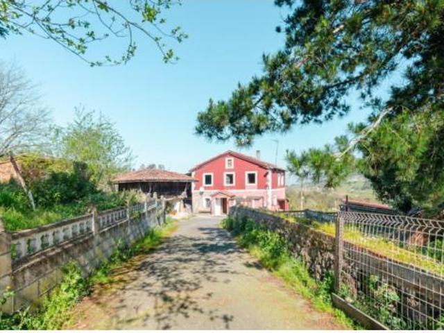 Casa en venta en Villabona, Llanera