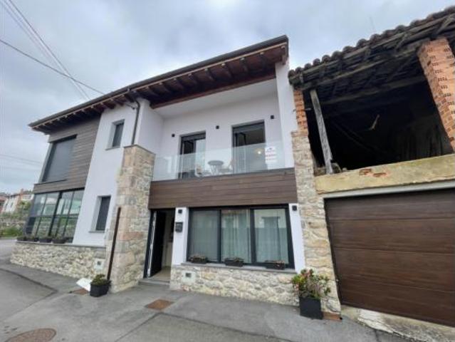 Casa en venta en Llanes, Andrín