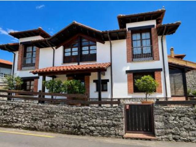 Casa en venta en Andrín, Llanes