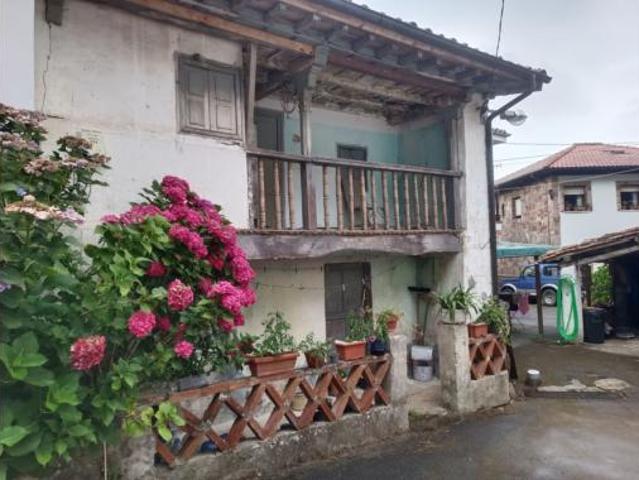 Casa en venta en Llanes, Asturias