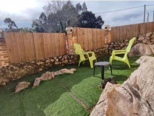 Casa en venta en Llanes, Urbanización Cuetu Pipe