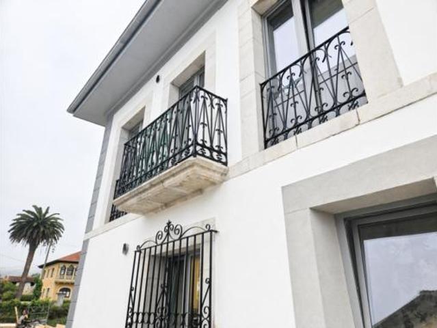Casa en venta en Urbanización Cuetu Pipe, Llanes
