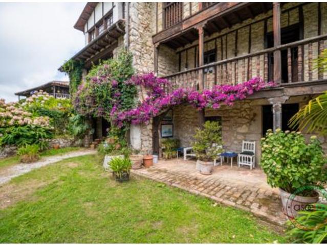 Casa en venta en Urbanización Cuetu Pipe, Llanes