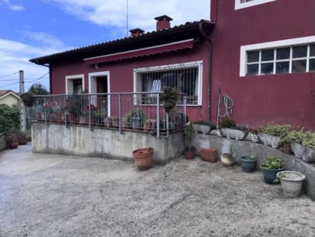 Casa en venta en Urbanización Cuetu Pipe, Llanes