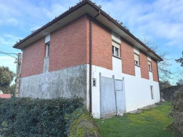 Casa en venta en Urbanización Cuetu Pipe, Llanes
