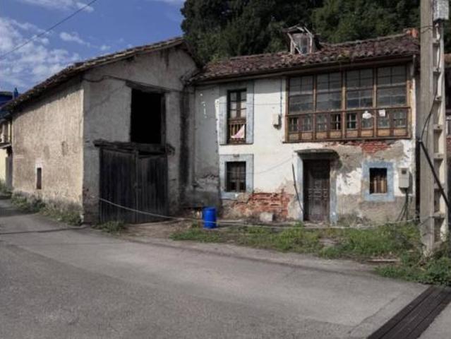 Casa en venta en Urbanización Cuetu Pipe, Llanes