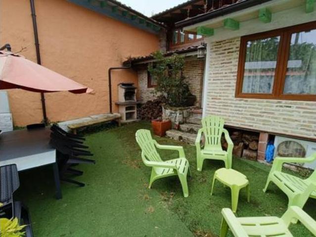 Casa en venta en Urbanización Cuetu Pipe, Llanes