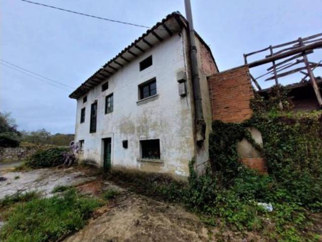Casa en venta en Urbanización Cuetu Pipe, Llanes