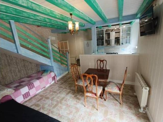 Casa en venta en Urbanización Cuetu Pipe, Llanes