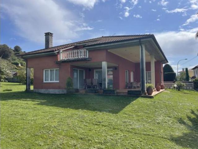 Casa en venta en Llanes, Barru