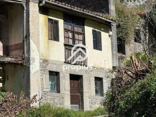 Casa en venta en Bricia, Llanes