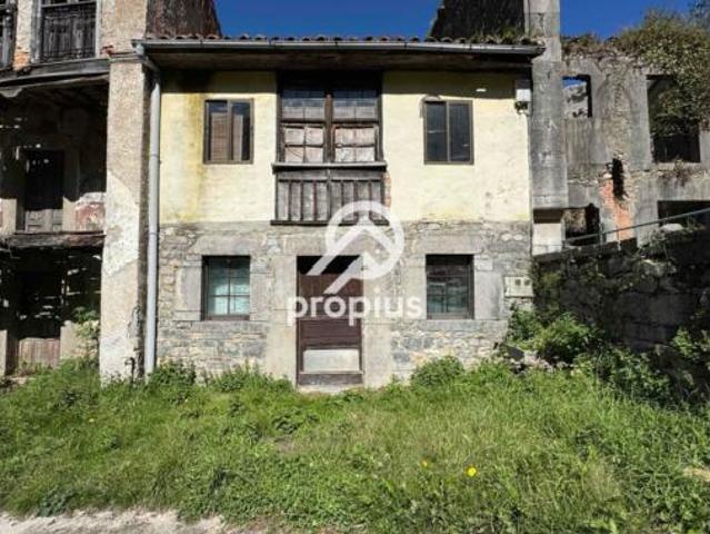Casa en venta en Bricia, Llanes